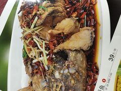 -石门豆腐王(红旗街店)