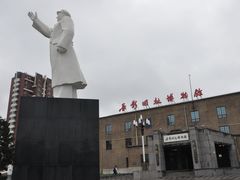 -长影旧址博物馆