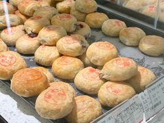 -沈大成(南京东路店)
