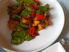 -大清花饺子(五五路店)