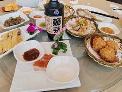 -庄氏祥记家常食府(国瑞建材家居博览中心店)