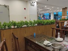 -长平肥姐白粥·海鲜打冷