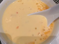 杨枝甘露-夏宫中餐厅(静安香格里拉店)