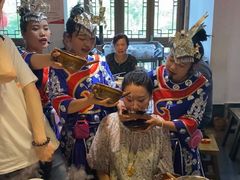 -印象鲵宴·张家界地标美食名片(溪布街店)