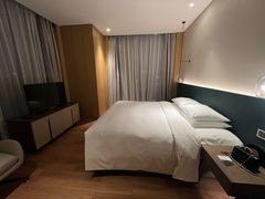 -深圳湾万怡酒店