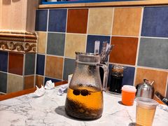 -阿里西北美食(小黄庄店)