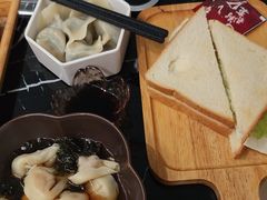 -华夏良子·足道SPA艾灸(翠微店)