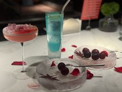 -D27³閩南料理·海钓鱼鲜