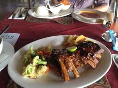 -Pundi Pundi Restaurant