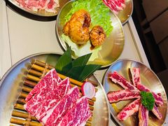 -西塔老太太泥炉烤肉(济南首店)