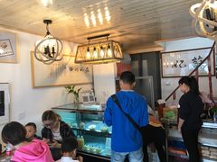 -苏妃奶酪(平江路店)