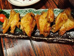 -芥岛(河北大街店)