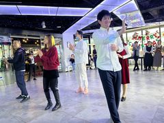 -CIAO·团建聚餐·生日派对轰趴馆(福田店)