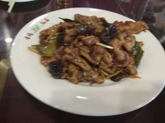 -晋阳饭庄(虎坊桥店)