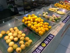 -小科自助海鲜烧肉(高区店)