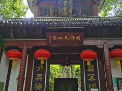 -杭州黄龙洞