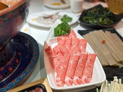 -祥源胡同·涮牛羊肉火锅(花桥店)