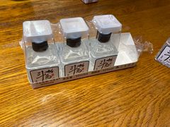 -必点海鲜·鲅鱼水饺(鞍山西道店)