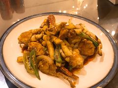 -花满楼(启秀路店)