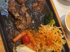 -豪享来(我格广场店)