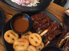 -Rural Tequila墨西哥餐厅(东川路店)