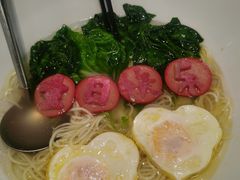 -申阿婆·上海菜·小海鲜(国展店)