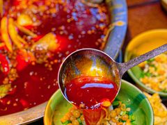 -青山青豆花·笑禅豆腐鱼(黄泥塝店)