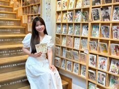 -猫的天空之城概念书店(苏州平江店)