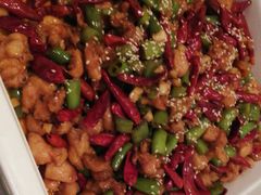 -富力希尔顿酒店·地阔自助餐厅