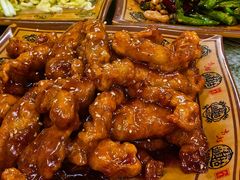 -顾师傅特色炒菜(富民路店)