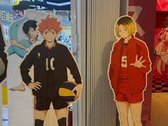 -大悦城(沈阳中街店)