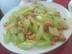 -胖子菜馆(隆昌路店)