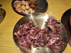 -8号苑自助烤场(西单店)