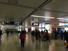 -太原武宿国际机场