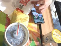 -麦当劳(金地店)