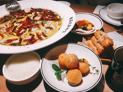 -太二酸菜鱼(群光广场店)