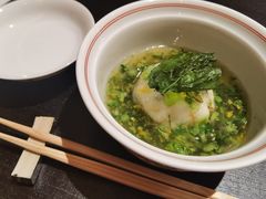 -晴空·日本料理(万象城店)