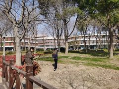 -尚贤河湿地