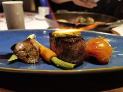-王品牛排(佛山南海万科广场店)