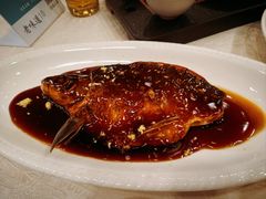 -楼外楼(西湖景区孤山路店)