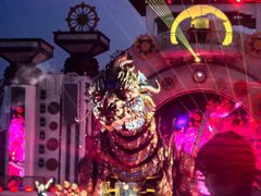 -渔岛海洋度假区