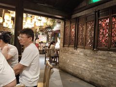 -南京大牌档(新街口德基广场店)
