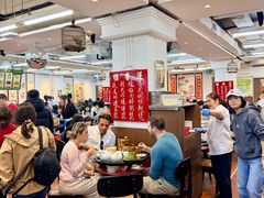 -香港蓮香樓(中環店)