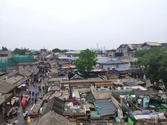 -庆云楼饭庄(什刹海店)