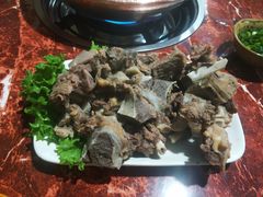 -顺顺小吃(独克宗古城店)
