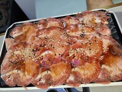 -棒小伙·齐齐哈尔烤肉(龙茗路店)