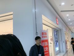 -万达广场(南昌红谷滩店)