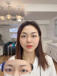 -babiline芭比莱恩半永久纹眉纹唇发际线