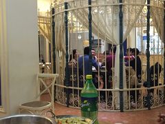 -初客牛排自助西餐厅(时代茗湖店)