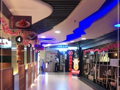 -海底捞火锅(崇文门新世界百货店)